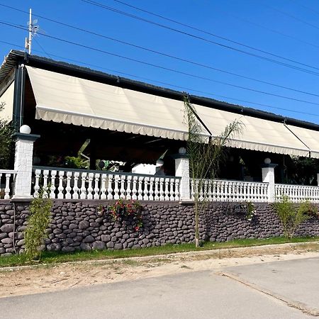Chalet Ambel Дхерми Экстерьер фото