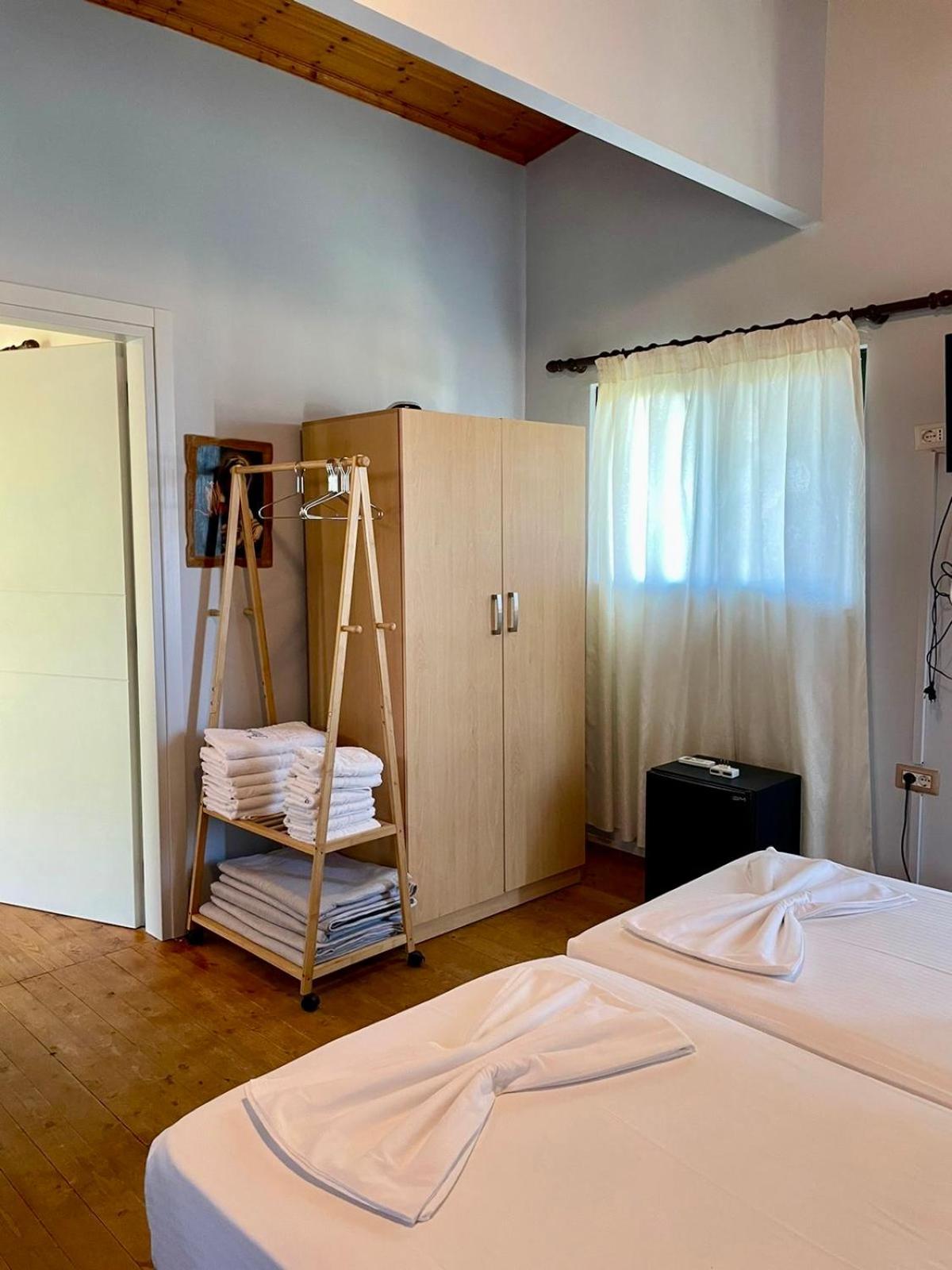 Chalet Ambel Дхерми Экстерьер фото