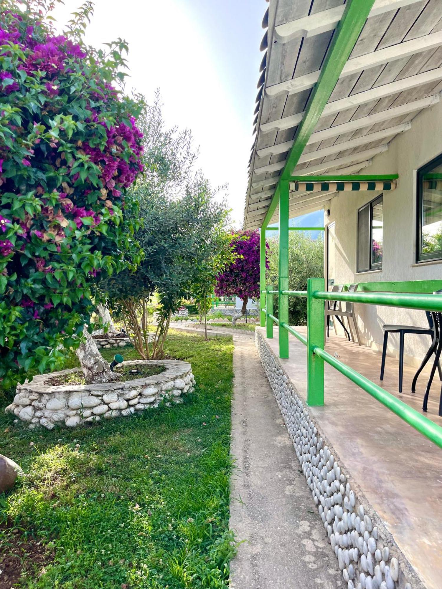 Chalet Ambel Дхерми Экстерьер фото