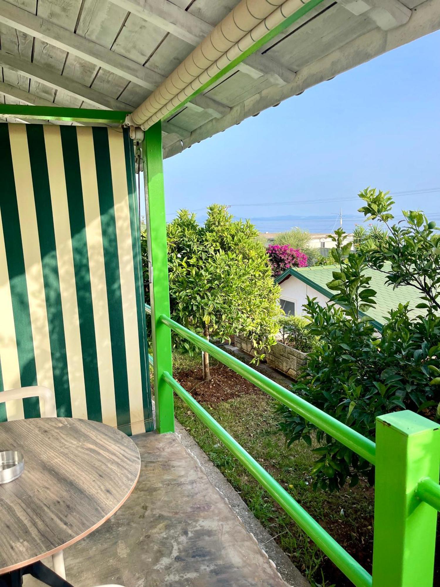 Chalet Ambel Дхерми Экстерьер фото
