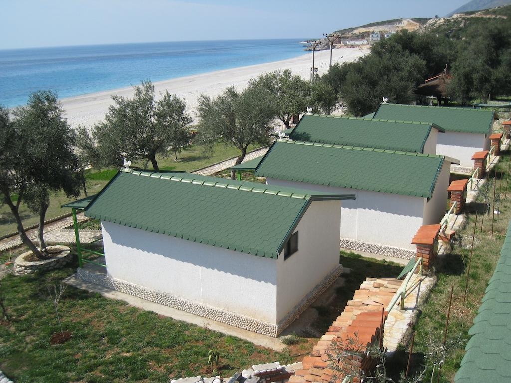Chalet Ambel Дхерми Экстерьер фото