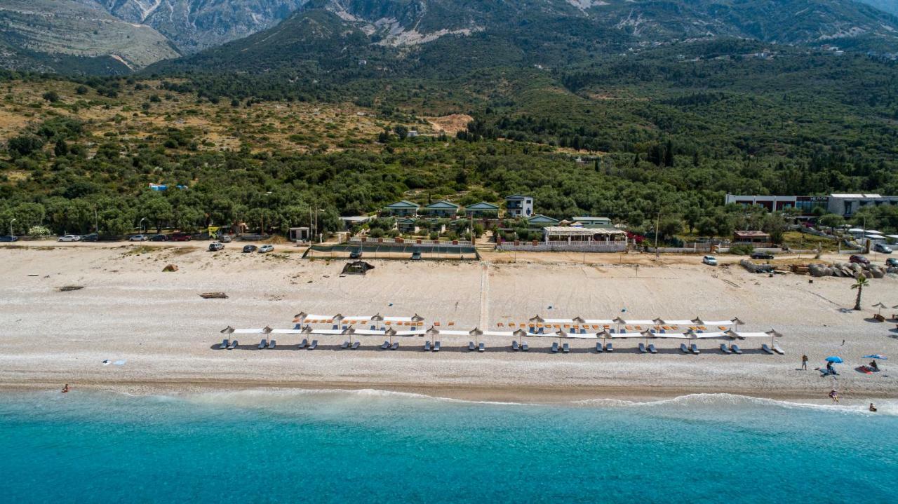 Chalet Ambel Дхерми Экстерьер фото